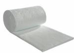 Prefab Houses White Glass Wool Aluminum Foil For Portable Cabins