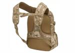 Military Tactical Hiking Camping Bags 900D Nylon Wear Resistant