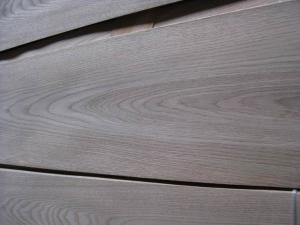 Wholesale Sliced Natural White Oak Wood Veneer Sheet from china suppliers