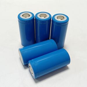 Wholesale 32700 Lifepo4 3.2V 6000mAh Rechargeable Battery For Electric Products from china suppliers