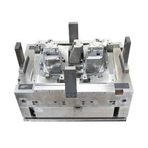 Wholesale China plastic injection mould from china suppliers