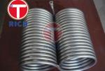 Duplex 2205 2507 Stainless Seamless Steel Tube