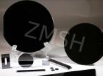 2inch/4inch/6inch/5.0*5.0 Mm/10.0*10.0 Mm Sic Silicon Carbide Substrate Type 3C