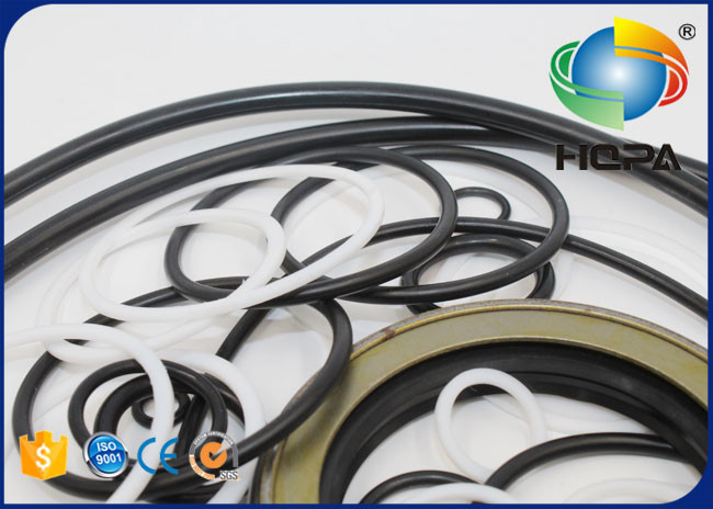 708-2H-00450 708-2H-00022 Hydraulic Main Pump Seal Kit For Komatsu PC350-7