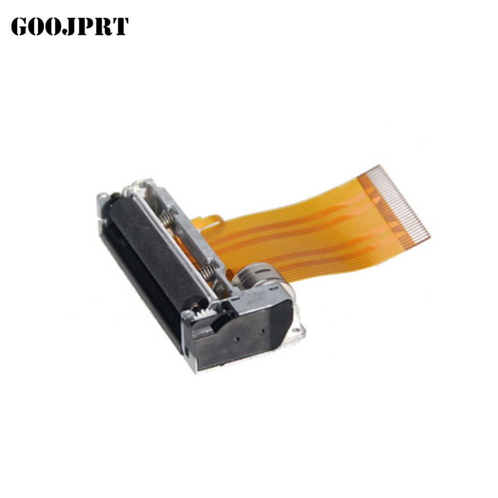TP628B Thermal Printer Mechanism Fujitsu FTP628MCL101/103 Compatible