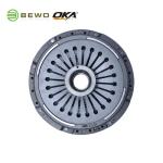 3483 000 139 Universal Tractor Trailer Clutch Housing Assembly Contains