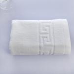 35*76cm(14''*30'') Cotton White Luxury face, hair, waxing, pedicure Top Quality