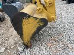 second hand excavator cat 312d2 Used digging machine caterpillar 312D