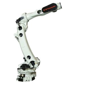 Wholesale Kawasaki CX210L Reach 2699mm Programmable Robot Arm 6 Axis from china suppliers