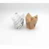 Buy cheap Homemade Baking Disposable Muffin Tulip Cupcake Wrapper from wholesalers