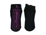 Eco Friendly Yoga Socks Quick Dry Anti slip Damping Bandage Pilates Ballet Socks