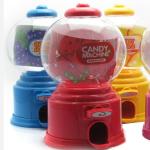 40x20cm Money Piggy Bank Silicone Material pink color for kids
