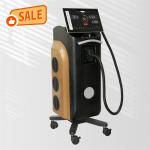 808nm Diode Laser Triple Wavelengths Harmony xl Ice Platinum Diodo Hair Removal