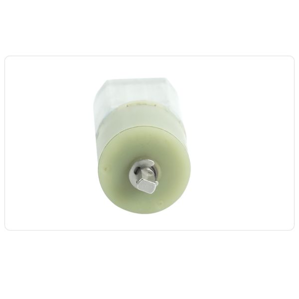 24v High Power Brush DC Planetary Gear Motor , Robots 12 Volt Planetary Gear Motor