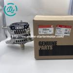 5282841 4993344 8600504 2874863 24SI 24V 70A Cummins Alternator 8709N