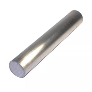 Wholesale Low price good quality 5050 aluminum hex bar 5052 aluminum alloy bar for industry and building on sale from china suppliers