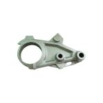 s Leading Cold Rolled Steel Metal Parts Nanfeng Customized for Thickness 0.5mm