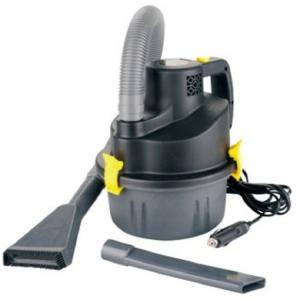 Wholesale 93w - 120w Professional Car Vacuum Cleaner Hand Held With Flexible Hose from china suppliers