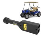 73345-G01 Club Car OEM Parts Ezgo TXT Powerwise Charger Plug