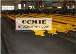 XCMG truck crane spare parts Hydraulic Cylinders QY25K5-I CE/ISO
