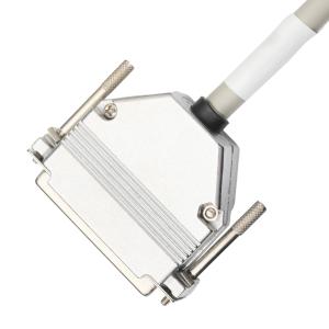 Wholesale 50 Poskeho 20 Ohms D Sub Connector Oem / Odm from china suppliers