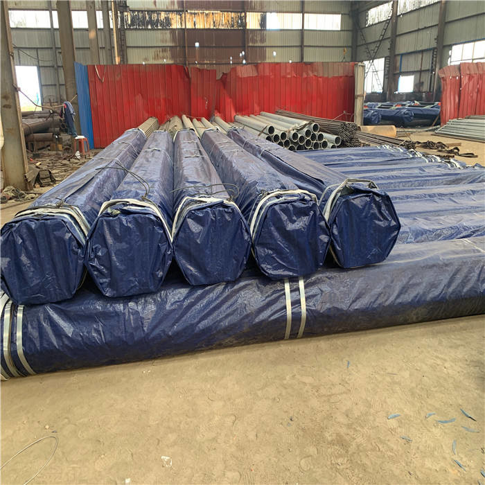 Astm A53 Gr.A Carbon Steel Oil And Gas Pipe Seamless