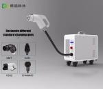 Gbt V2v 20kw 30kw OCPP Portable DC EV Charger Mobile Electric Vehicle Charger