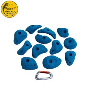 Wholesale 2430G Multi Color Climbing Holds Top Choice for Training Center Facility from china suppliers
