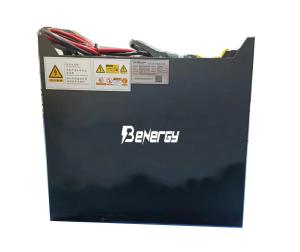 Wholesale 48V 320AH Rechargeable LiFePO4 Battery For Reach Truck Electric Forklift Electric Reach Stacker from china suppliers