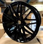 BMW X5 X6 22" inch RIM OE 2014 2015 2016 2017 2018 2019 Staggered Style