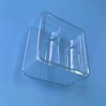 Professional PVC Vial Plastic Packing Tray Box for INFUSION Packaging