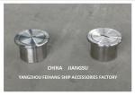 Stainless Steel Sounding Pipe Head A40 Cb/3778-99 body stainless steel cao