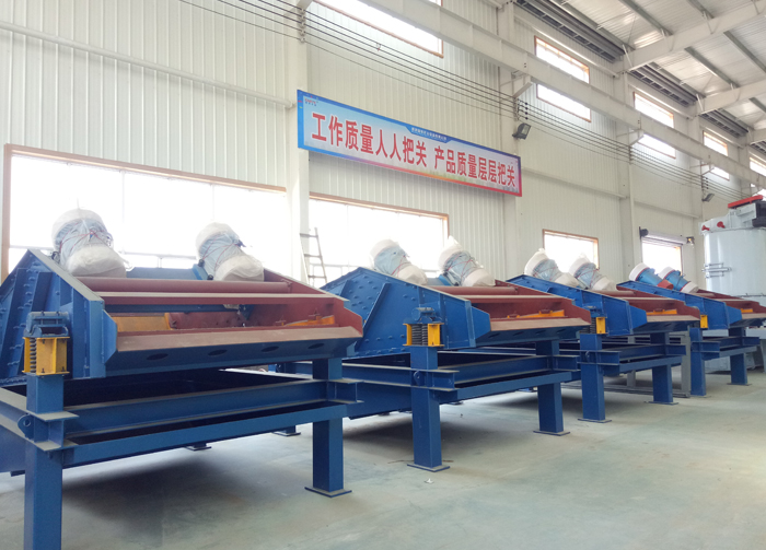 Engine Core Components Spiral Sand Washing Machine for Quarry Wash River Silica Sand