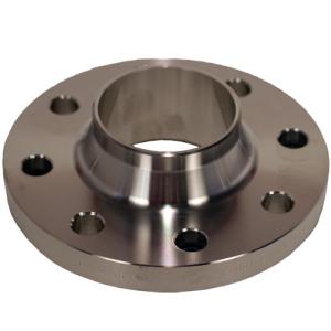 Wholesale A182 F304H F316H F317 WN Stainless Steel Weld Neck Flange from china suppliers