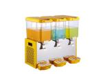 Beautiful Appearance 18L 700mm Commercial Juice Dispenser