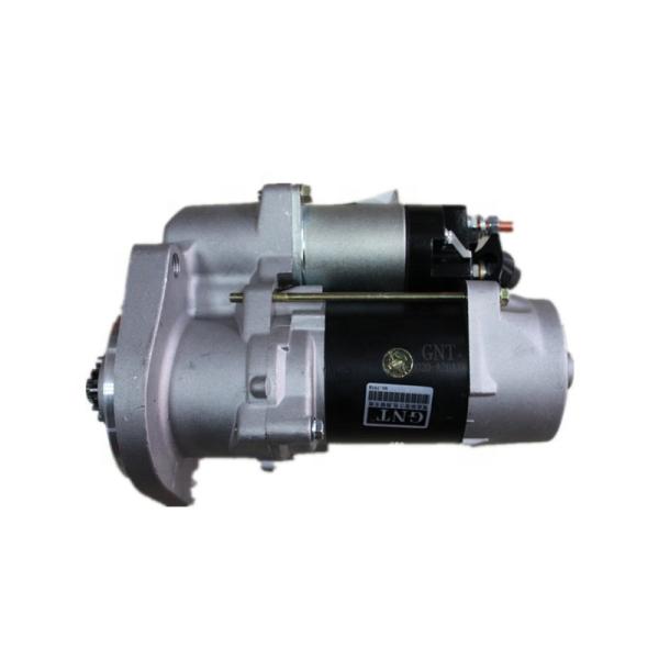 Belparts Excavator Spare Parts SK200-8 SK330-8 Engine J08C J05C J05E VH281002894