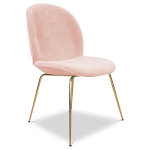 Wholesale wholesale hot sale velvet upholstery stainless steel leg, wedding event chairs from china suppliers