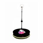 Intelligent 360 Video Photo Booth Slow Motion Portable LED Photo Booth