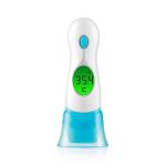 Body Infrared Thermometer 4 In 1 Baby And Adult Digital LCD Ear Forehead