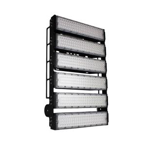 Wholesale Ip66 Waterproof LED Football Stadium Lighting Module Floodlights Sports Field Luminaire from china suppliers