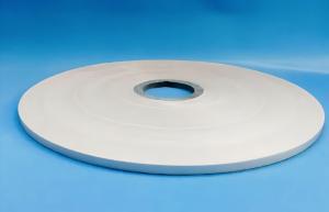 Wholesale Fire Resistant Muscovite Mica Tape , Double Sided Mica Tape Insulation For Cable from china suppliers