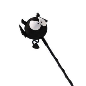 Wholesale Customized Universal Automotive Parts Cartoon Doll Antenna Ball for OE NO. Universal Fit from china suppliers