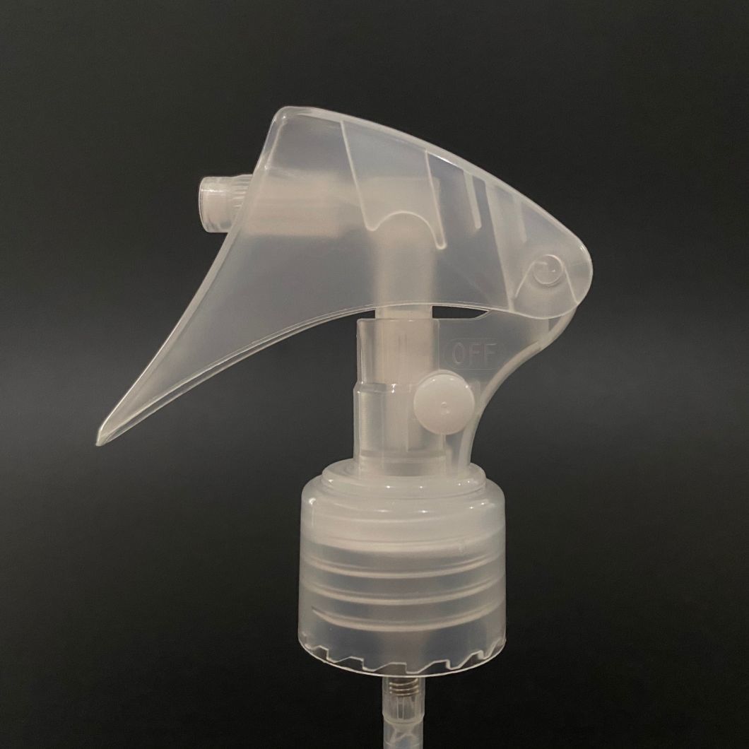 24410 28410 Minitrigger Sprayer Plastic Sprayer Sprayer Pump
