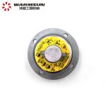 60129702 Breather Valve PAG-005 For SANY SY215 - SY365