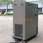 64L 2-Zone Temperature Cycling Chamber , Thermal Shock Testing Chamber Durable
