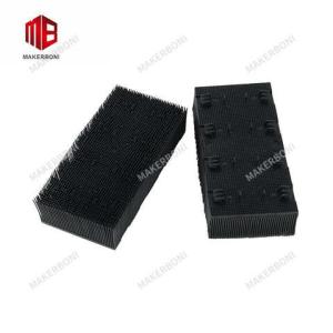 Wholesale OEM Nylon Bristle For Lectra MH M88 Q50 Q80 CAD CAM Cutting Machine from china suppliers