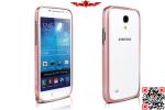 Fashion Design Ultra Thin 0.7MM Aluminum Bumper For Samsung Galaxy S4 Mini Multi