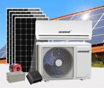 220V 230V Solar Air Conditioner Off Grid 12 Volt Air Conditioner Solar Air