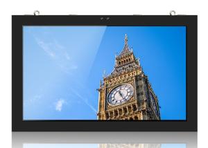 Wholesale 65 Inch 2500 Nits IP55 Waterproof Metro Digital Signage Non Touch from china suppliers