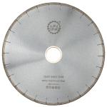 Metal Powder Diamond Saw Blade D350mm for Dekton Cutting Luxury Style Wet